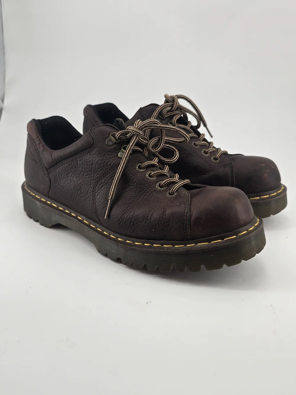 Mens Vintage Y2K Dr. Martens Men's Oxfords UK13, US 14 8312